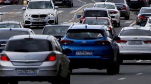 Bulgaristan'ın Rus plakası kararı: Ülkeye girişleri yasaklandı