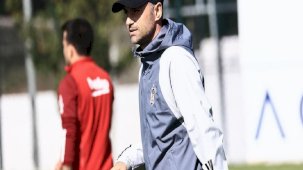 Burak Yılmaz: Derbiyi biz kazanacağız