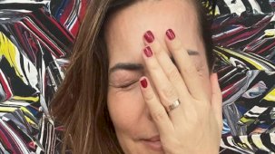 Burcu Kara, eleştirilere cevap verdi