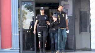 Bursa'da yeğenini çöp konutta kilitli tutan teyze için mahkeme kararını verdi