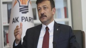 Büyük Filistin Mitingi'ne son 1 gün! Hamza Dağ: Batı ikiyüzlülüğünü bir kez daha gösterdi