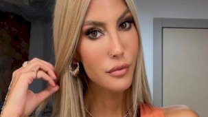 Çağla Şıkel'den evlilik açıklaması geldi! Sevgilisi fena bozulacak