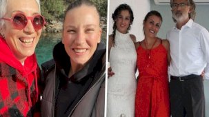 Cansu Tosun'dan yasak aşk açıklaması