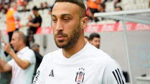 Cenk Tosun, siftahı Galatasaray'a karşı yapmak istiyor