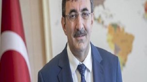 Cevdet Yılmaz: 2026'da yeniden tek haneli enflasyonu yakalayacağız