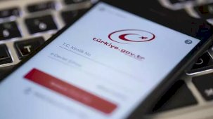 Cevdet Yılmaz açıkladı! e-Devlet'te yeni hizmet