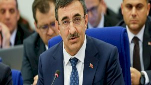Cevdet Yılmaz: Bütçede yatırım kaynağını 1,5 trilyon liraya yükseltiyoruz