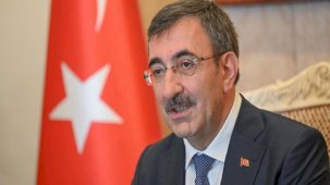 Cevdet Yılmaz: İstikrar içinde büyüyen bir ekonomi inşa edeceğiz