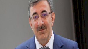 Cevdet Yılmaz Meclis'te 12. Kalkınma Planı'ndaki hedefleri sundu