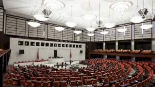 Cevdet Yılmaz: Plan, program ve bütçe ile fiyat istikrarı sağlanacak
