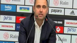 Ceyhun Kazancı'dan transfer açıklaması! Sonuna kadar arkasındayım