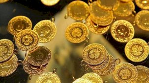 Çeyrek altın fiyatları bugün ne kadar oldu? 4 Ekim 2023 yeni altın kuru fiyatları