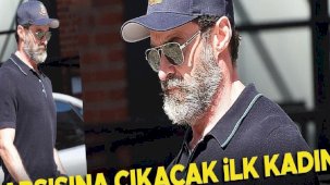 Çeyrek asır sonra ilk kez bekar... Karşısına çıkan ilk kadına aşık olmaya hazır!