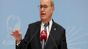 CHP'de kurultay öncesi parti disiplini polemiği! Özgür Özel'e Faik Öztrak'tan cevap geldi