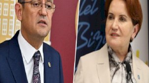 CHP'li Özgür Özel'den İYİ Parti'ye 'birbirimize mecburuz' resti: