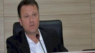 CHP'li Serdar Aksoy'dan flaş itiraf! Levent Göktaş MİT Başkanı olacaktı