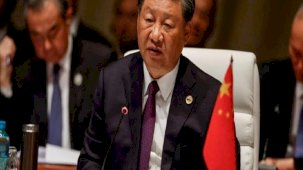 Çin Devlet Başkanı Şi Cinping: ABD ile işbirliğine istekliyiz