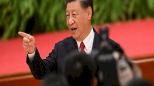 Çin Devlet Başkanı Şi: Orta Doğu'da istikrar için Mısır'la birlikte çalışacağız