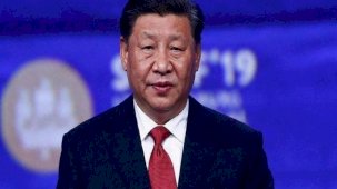 Çin Devlet Başkanı Xi Jinping: Ateşkes yapılmalı ve savaş durmalı