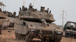 Çin'den Filistin çağrısı: Uluslararası konferans yapılsın