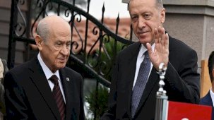 Cumhur İttifakı'nın yerel seçim hazırlığı: Beraber çalışacak heyetler belli oldu