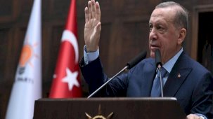 Cumhurbaşkanı Erdoğan Büyük Filistin Mitingi’ne davet