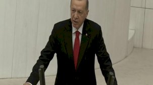 Cumhurbaşkanı Erdoğan'dan enflasyon mesajı: Hayat pahalılığını ortadan kaldıracağız