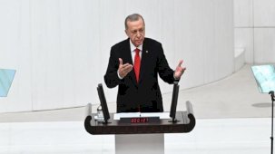 Cumhurbaşkanı Erdoğan'ın Avrupa Birliği mesajı dünyada yankılandı: Beklentimiz yok