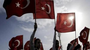 Cumhuriyet Bayramı kutlanıyor: 100. yıla iz bırakacak etkinlikler