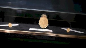 Cumhuriyet'in 100. yılında Merkez Bankası para sergisi