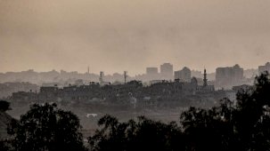 D-8 ülkeleri: Gazze'deki insanlık suçları durdurulmalı