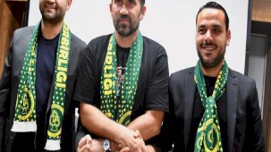 Darıca Gençlerbirliği, Yunan teknik direktör Gekas ile anlaştı