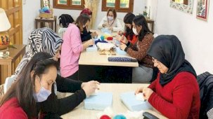 Değişimin hamarat elleri