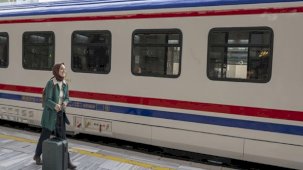 Demir yolunda 'iade işlem' ve 'bilet değişiklik' süreleri değişti