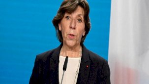 Destek ziyareti: Fransa Dışişleri Bakanı Colonna Ermenistan'a gidecek