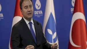 DEVA Partisi'nden yerel seçim kararı: Kendi adaylarımızla gireceğiz