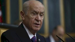 Devlet Bahçeli: AK Parti ve MHP yerel seçimlerde de birlikte
