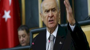 Devlet Bahçeli: Terör örgütleri emellerine muvaffak olamayacaklar