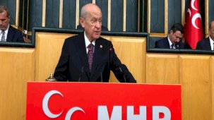 Devlet Bahçeli'den Müge Anlı'ya destek