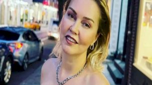 Didem Uzel'in Amerika ile ilgili sözleri gündemi sallıyor: İşte Tepkiler