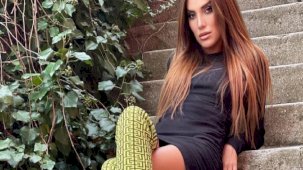 Dilan Polat'ın kardeşi Sıla Doğu'dan açıklama: Umut insanın limanı