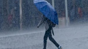 Dışarı çıkmayın sağanak geliyor! Meteoroloji o illeri tek tek uyardı!