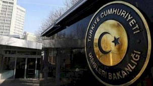 Dışişleri'nden SİHA açıklaması: Devam etmekte olan operasyonların icrasını etkilemedi