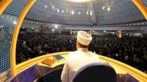 Diyanet'in Cuma hutbesinde Filistin vurgusu