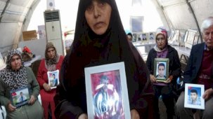 Diyarbakır Anneleri'nin bekleyişi sürüyor