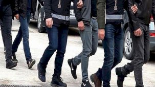 Diyarbakır'da sanal suç örgütüne operasyon: 7 şüpheli tutuklandı