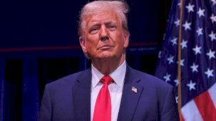 Donald Trump: İsrail için mücadele ettim