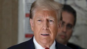 Donald Trump, İsrail Savunma Bakanı Gallant'a hakaret etti