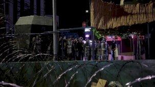 Dört büyüklerden İsrail'e büyük tepki: Bu savaşı durdurun