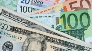 Döviz fiyatları yükseliyor! Dolar/TL 28,01 seviyesinde